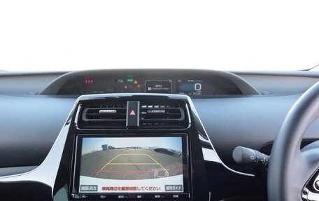 Toyota Prius IV XW50, 2021 год, 1 760 007 рублей, 22 фотография