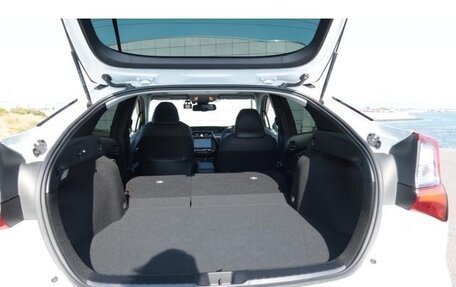 Toyota Prius IV XW50, 2021 год, 1 760 007 рублей, 20 фотография