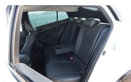 Toyota Prius IV XW50, 2021 год, 1 760 007 рублей, 17 фотография