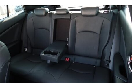 Toyota Prius IV XW50, 2021 год, 1 760 007 рублей, 18 фотография