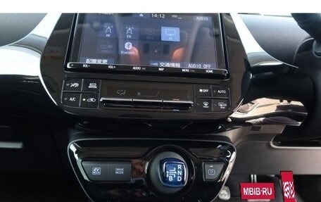 Toyota Prius IV XW50, 2021 год, 1 760 007 рублей, 28 фотография