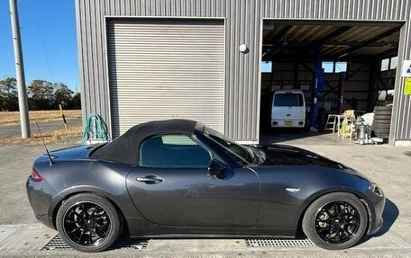 Mazda Roadster IV (ND), 2018 год, 1 221 027 рублей, 10 фотография