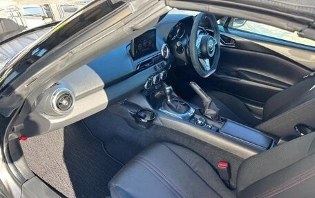 Mazda Roadster IV (ND), 2018 год, 1 221 027 рублей, 17 фотография