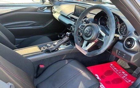 Mazda Roadster IV (ND), 2018 год, 1 221 027 рублей, 13 фотография