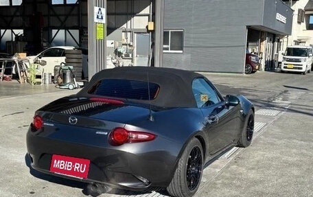 Mazda Roadster IV (ND), 2018 год, 1 221 027 рублей, 9 фотография