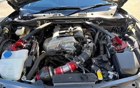 Mazda Roadster IV (ND), 2018 год, 1 221 027 рублей, 27 фотография