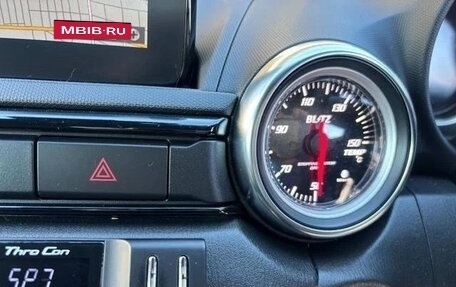 Mazda Roadster IV (ND), 2018 год, 1 221 027 рублей, 20 фотография