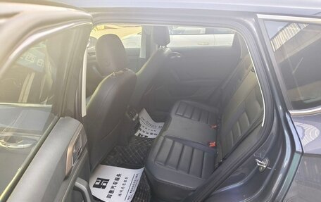 Volkswagen Tharu, 2021 год, 1 785 000 рублей, 4 фотография