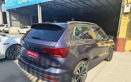 Volkswagen Tharu, 2021 год, 1 785 000 рублей, 5 фотография