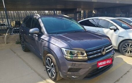 Volkswagen Tharu, 2021 год, 1 785 000 рублей, 2 фотография