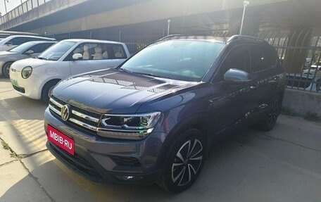 Volkswagen Tharu, 2021 год, 1 785 000 рублей, 1 фотография