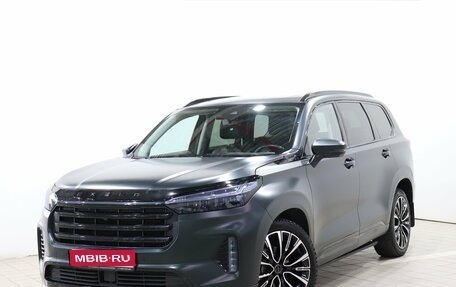 CheryExeed VX, 2022 год, 2 580 000 рублей, 1 фотография