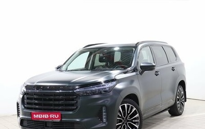 CheryExeed VX, 2022 год, 2 580 000 рублей, 1 фотография