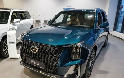 GAC GS8, 2025 год, 4 999 000 рублей, 1 фотография