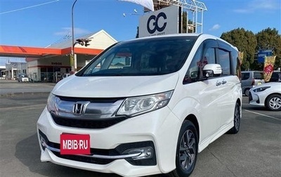 Honda Stepwgn IV, 2015 год, 1 550 035 рублей, 1 фотография