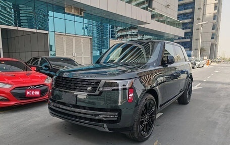 Land Rover Range Rover IV рестайлинг, 2025 год, 24 750 000 рублей, 1 фотография