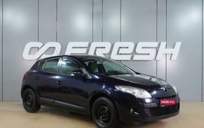 Renault Megane III, 2012 год, 599 000 рублей, 1 фотография