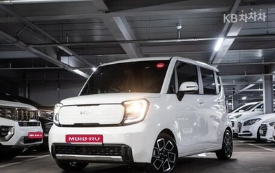 KIA Ray, 2022 год, 1 398 100 рублей, 1 фотография