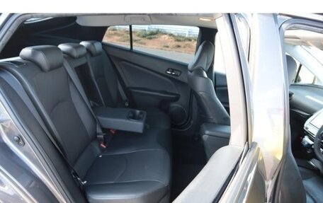 Toyota Prius IV XW50, 2020 год, 1 803 007 рублей, 14 фотография