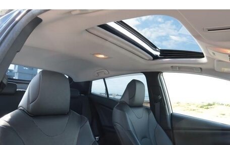 Toyota Prius IV XW50, 2020 год, 1 803 007 рублей, 12 фотография