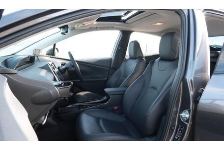 Toyota Prius IV XW50, 2020 год, 1 803 007 рублей, 15 фотография