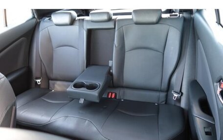 Toyota Prius IV XW50, 2020 год, 1 803 007 рублей, 17 фотография