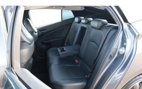 Toyota Prius IV XW50, 2020 год, 1 803 007 рублей, 16 фотография