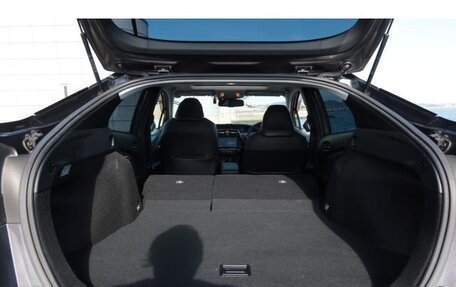 Toyota Prius IV XW50, 2020 год, 1 803 007 рублей, 19 фотография