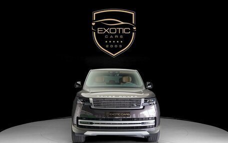 Land Rover Range Rover IV рестайлинг, 2025 год, 28 138 000 рублей, 2 фотография