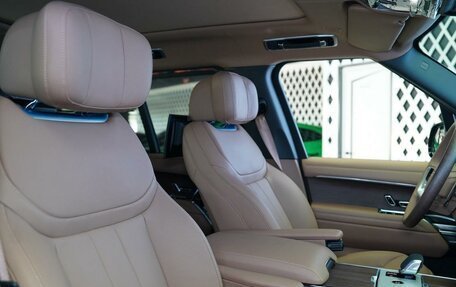 Land Rover Range Rover IV рестайлинг, 2025 год, 28 138 000 рублей, 6 фотография