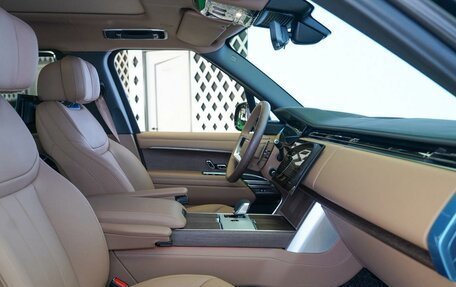 Land Rover Range Rover IV рестайлинг, 2025 год, 28 138 000 рублей, 7 фотография