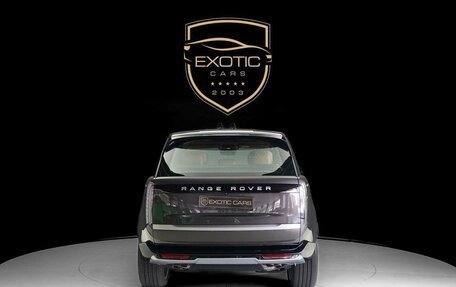 Land Rover Range Rover IV рестайлинг, 2025 год, 28 138 000 рублей, 5 фотография