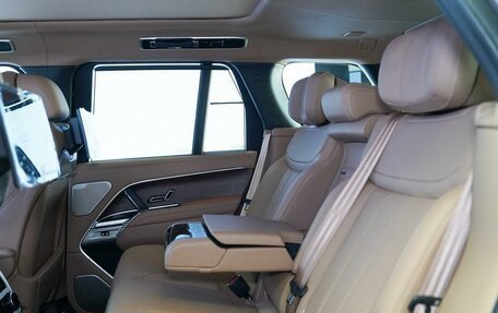 Land Rover Range Rover IV рестайлинг, 2025 год, 28 138 000 рублей, 9 фотография