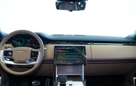 Land Rover Range Rover IV рестайлинг, 2025 год, 28 138 000 рублей, 10 фотография