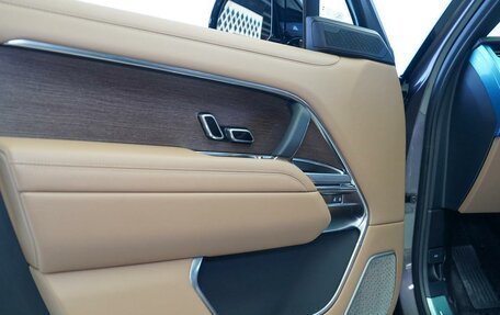 Land Rover Range Rover IV рестайлинг, 2025 год, 28 138 000 рублей, 12 фотография