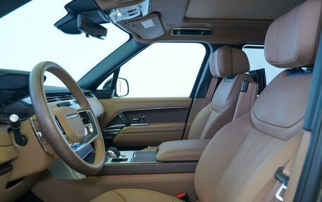 Land Rover Range Rover IV рестайлинг, 2025 год, 28 138 000 рублей, 14 фотография