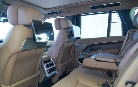 Land Rover Range Rover IV рестайлинг, 2025 год, 28 138 000 рублей, 11 фотография