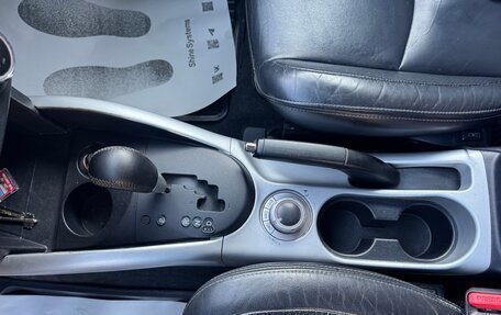 Mitsubishi Outlander III рестайлинг 3, 2011 год, 1 200 000 рублей, 8 фотография