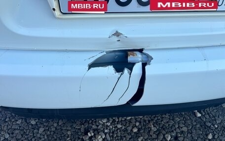 Mitsubishi Outlander III рестайлинг 3, 2011 год, 1 200 000 рублей, 5 фотография