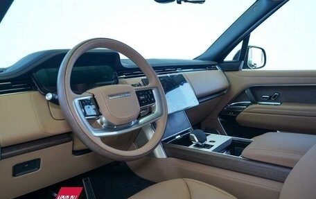 Land Rover Range Rover IV рестайлинг, 2025 год, 28 138 000 рублей, 13 фотография