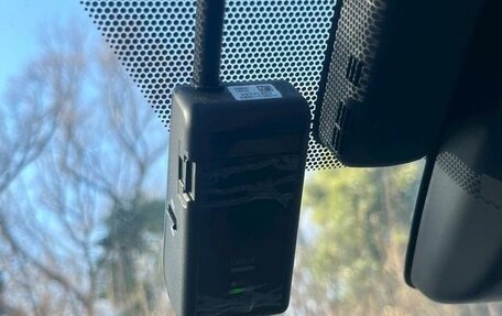 Toyota Prius IV XW50, 2021 год, 1 938 007 рублей, 9 фотография