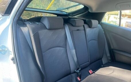 Toyota Prius IV XW50, 2021 год, 1 938 007 рублей, 17 фотография