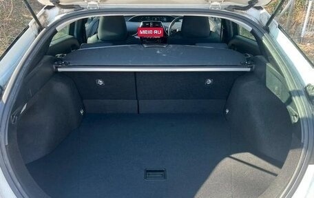 Toyota Prius IV XW50, 2021 год, 1 938 007 рублей, 19 фотография