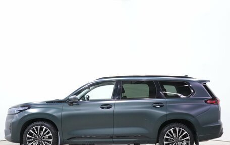 CheryExeed VX, 2022 год, 2 580 000 рублей, 8 фотография