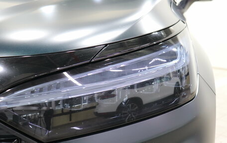 CheryExeed VX, 2022 год, 2 580 000 рублей, 11 фотография