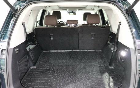 CheryExeed VX, 2022 год, 2 580 000 рублей, 10 фотография