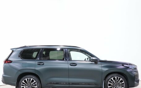 CheryExeed VX, 2022 год, 2 580 000 рублей, 4 фотография