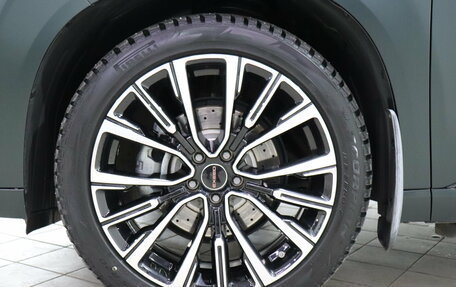 CheryExeed VX, 2022 год, 2 580 000 рублей, 12 фотография