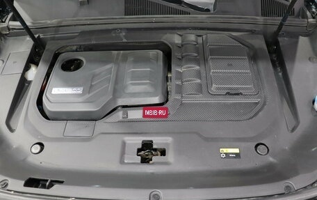 CheryExeed VX, 2022 год, 2 580 000 рублей, 9 фотография