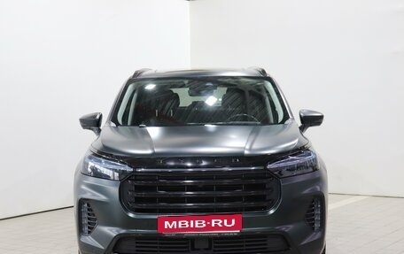 CheryExeed VX, 2022 год, 2 580 000 рублей, 2 фотография